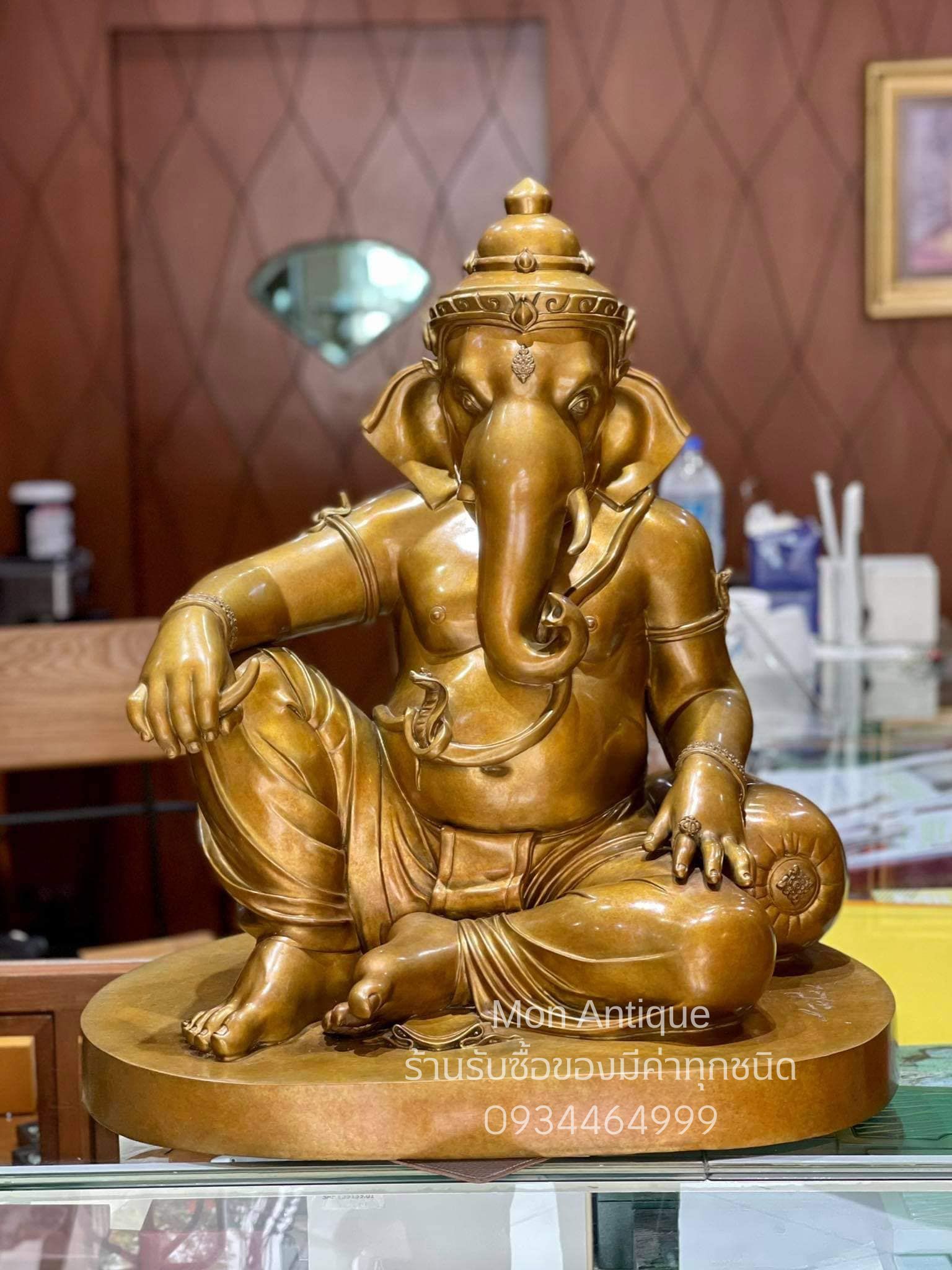 ร้านรับซื้อของ